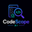 CodeScope AI Logo